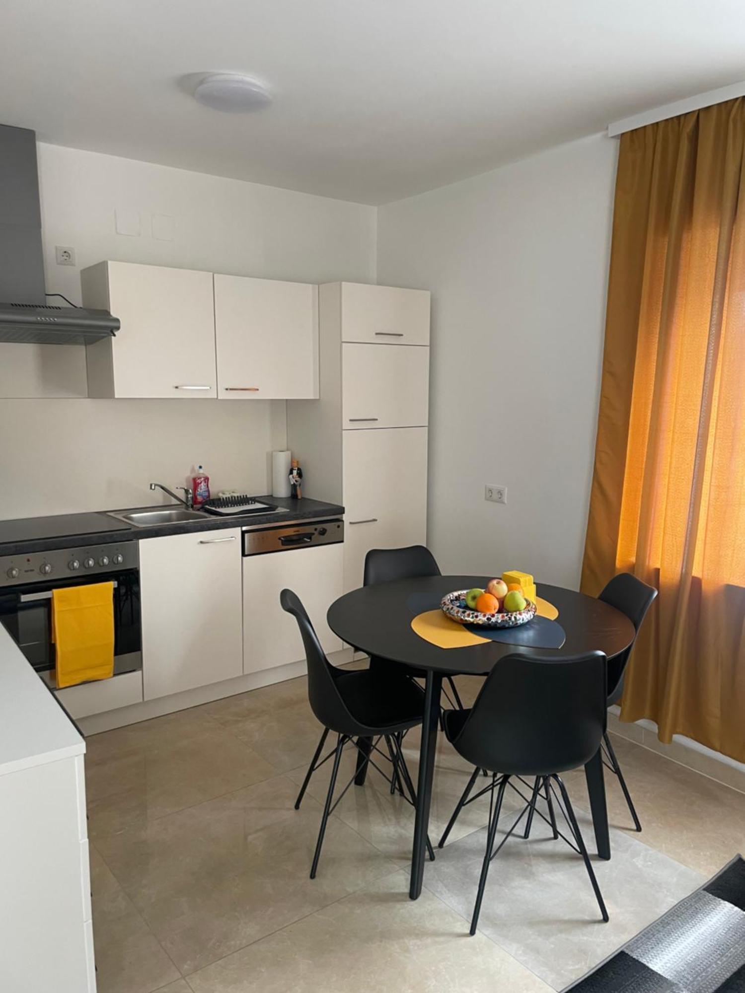 Seos Self Check In ,gratis Parken Apartment *