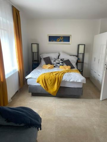 Seos Self Check In ,gratis Parken Apartment