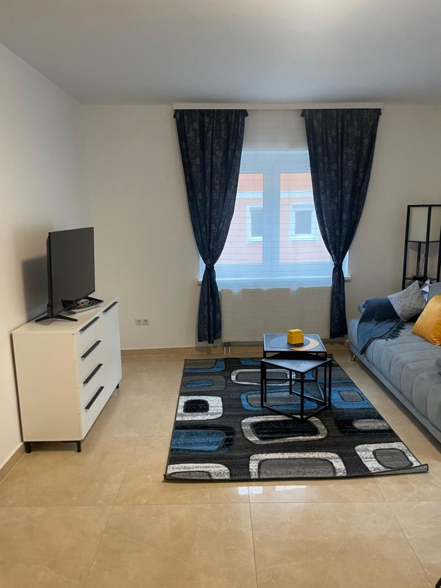 Seos Self Check In ,gratis Parken Apartment Graz