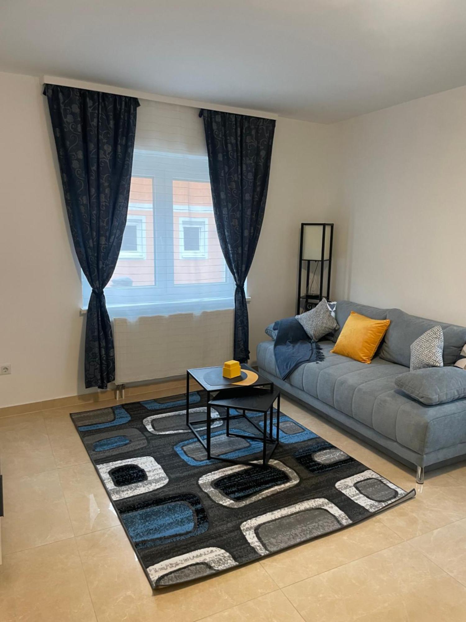 Apartment Seos Self Check In ,gratis Parken